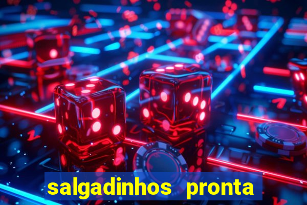 salgadinhos pronta entrega porto alegre